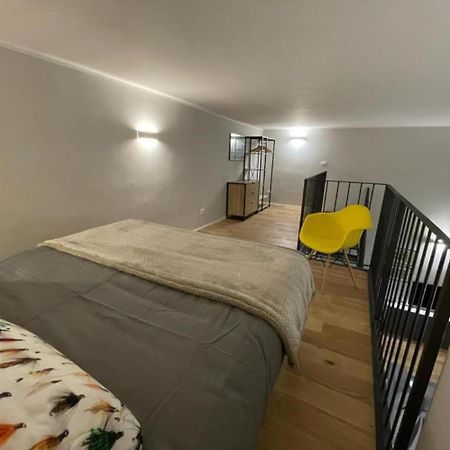 Loft Rolli Appartement Genua Buitenkant foto