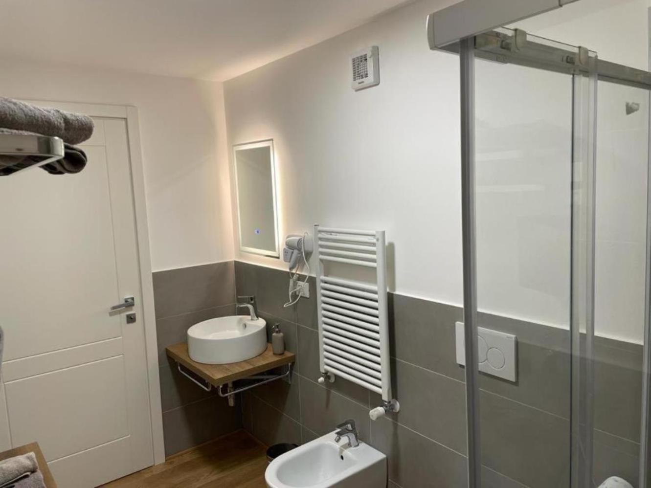 Loft Rolli Appartement Genua Buitenkant foto